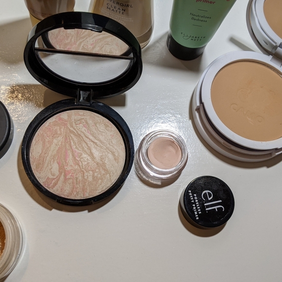 Laura Geller, WANDER, Bare Minerals, Thank Me Later, and more - Picture 3 of 5